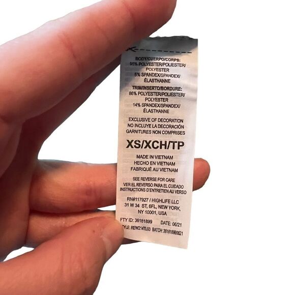 NWT! Reebok performance cool mint hoodie. Size xs‎ - Picture 3 of 10